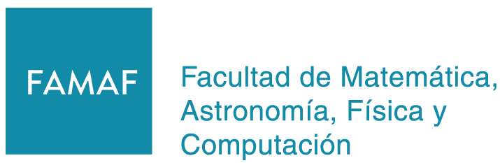 Facultad de Matemática, Astronomía, Física y Computación